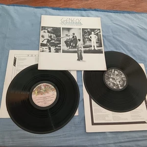 Genesis -The Lamb Lies Down On Broadway -1974-FIRST UK PRESS (B&C )-EX++ - Picture 1 of 12