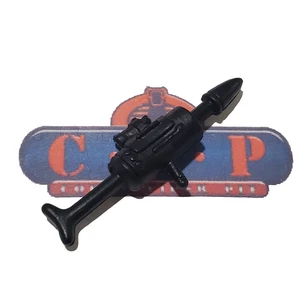 AMERICAN DEFENSE US FORCES GUN RIFLE ACCESSORY REMCO 1986 #3 - Picture 1 of 1