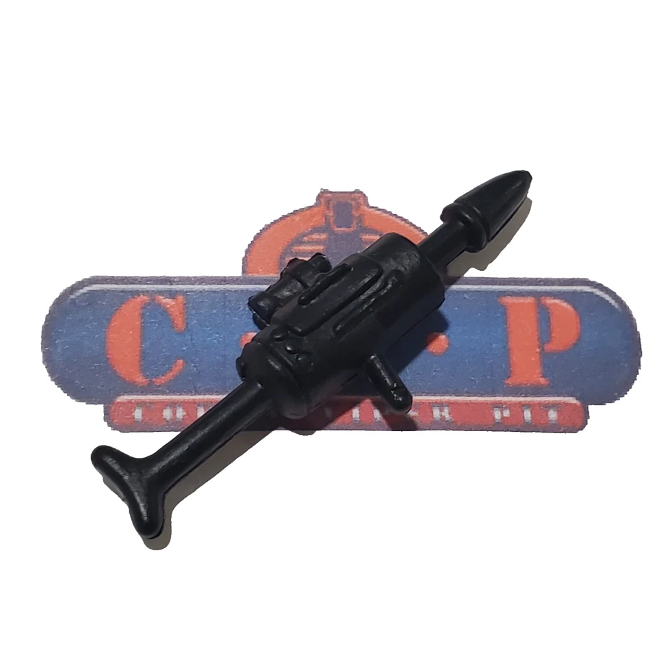 АКСЕССУАР ДЛЯ ВИНТОВКИ AMERICAN DEFENSE USFORCES REMCO 1986 NO3 - Изображение 1 из 1