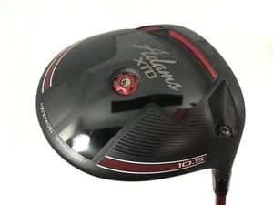 Adams XTD Driver 10.5 MITSUBISHI (R) #937 Golf Clubs - Picture 1 of 3