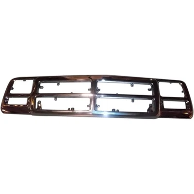 Grille Grill for Ram Truck  83506568AB Dodge W250 W150 D250 D350 W350 D150 91-93 - Image 1 of 4
