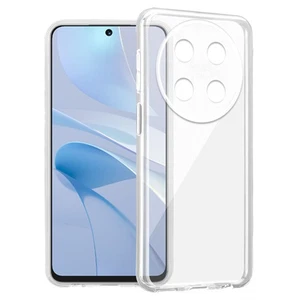 Funda para Huawei Nova 13i / 12i 4G Estuche Protección Silicona TPU Carcasa - Imagen 1 de 6