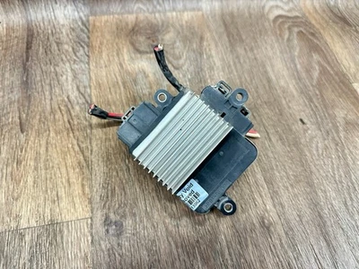 Módulo de control del ventilador del radiador Mazda CX-9 2007-2015 4993003370 Foto 1 de 4