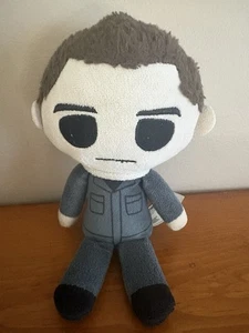 Funko Horror Plüschtiere HALLOWEEN Der Fluch des Michael Myers 8 Zoll Plüschpuppe - Bild 1 von 3
