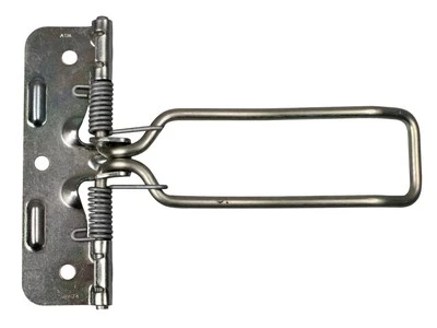 Arrêt de Porte Battante Arrière pour Jumper Ducato Boxer (94-06) 8731G1 - Photo 1/4