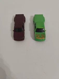 1997 Hot Wheels C3500 Customized Pickup Trucks - Bild 1 von 11