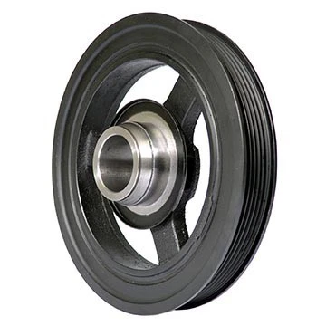 Equilibrador armónico de motor Dayco para Cadillac DTS 2006-2011 Foto 1 de 2