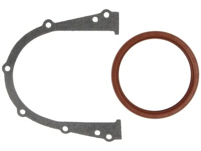 For 1990-1991 Lexus ES250 Main Bearing Gasket Set Mahle 36749HYCB 2.5L V6 - Image 1 of 2