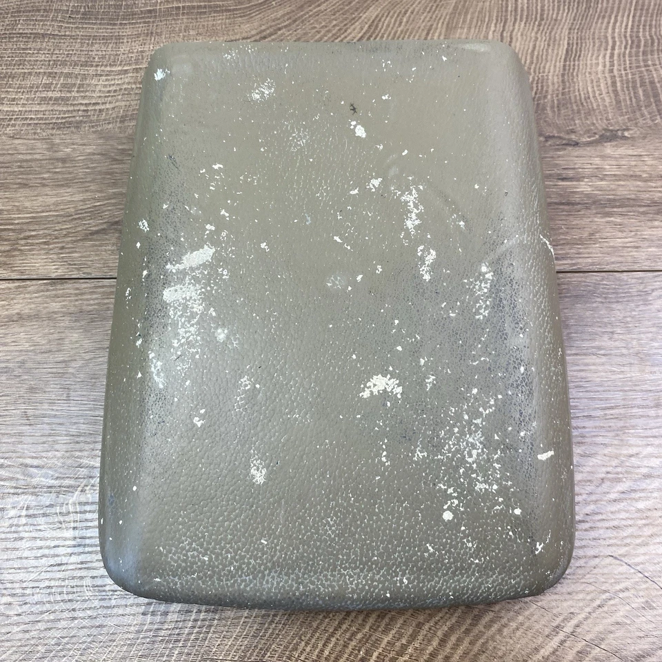 2003 - 2008 年本田 Pilot 控制台盖拉盖皮革适用于米色 — 第 1/4 张图片