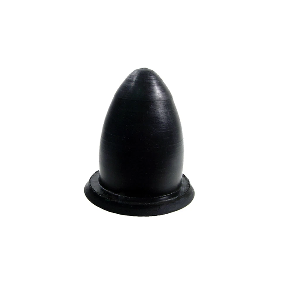 Rebound Bumper For Pontiac Model 601 1933; XB 24 - Image 1 of 1