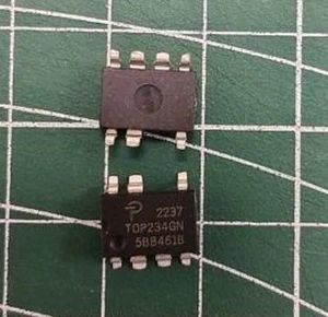 10pcs TOP234GN-TL TOP234GN SOP7 #W1* - Bild 1 von 4
