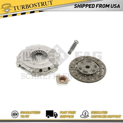 LUK Transmission Clutch Kit  For 1990 1991 Toyota Camry 2.0L - Image 1 of 2