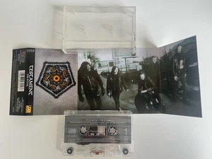 Testament Cassette The Ritual Thrash Heavy Metal Tape 80s 90s Free Post UK - Picture 1 of 5