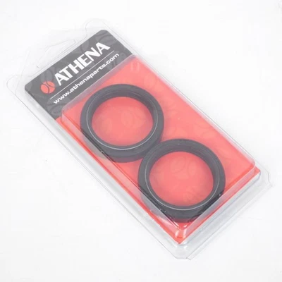 Joint spi de fourche Athena pour Moto Suzuki 800 Gsx S 2023 P40FORK455166 Neuf - Photo 1/4