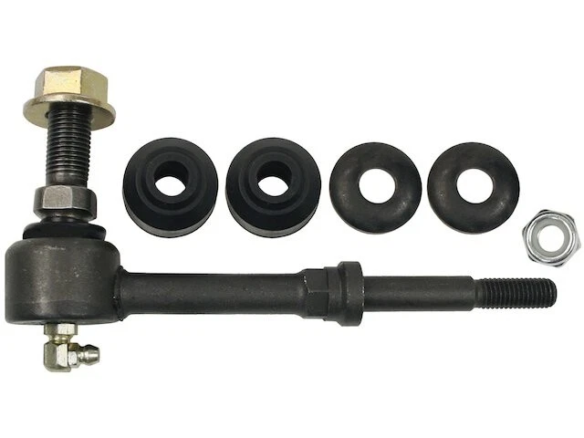 前稳定杆链接 适用于 06-10 道奇 Ram 2500 1500 3500 4WD 标准 VV99J7 — 第 1/1 张图片