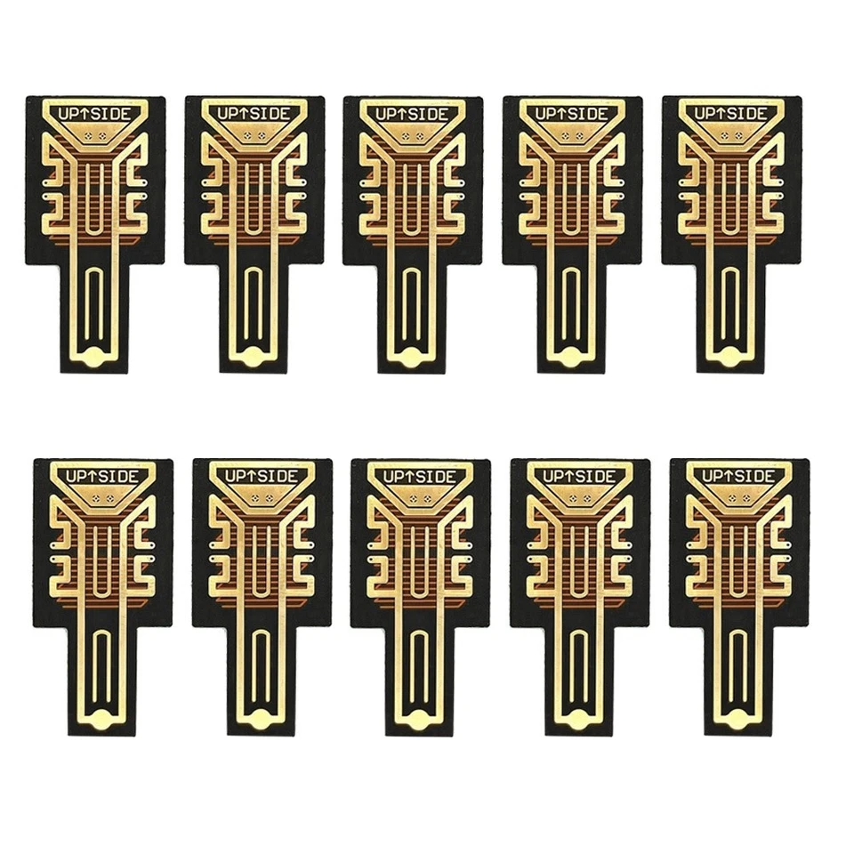 Portable Cellphone Signal Enhancement Stickers Booster SP11 Pro Antenna7019 - Image 1 of 1