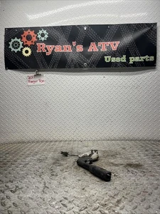 Polaris Ranger 800 XP 12 Park Emergency Brake Lever 1911573 50657 - Bild 1 von 4