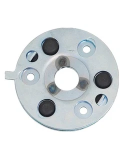1965-81 GTO Lemans Tempest Firebird Trans Am; Horn Contact W/ 3 Mounting Screws - Bild 1 von 5