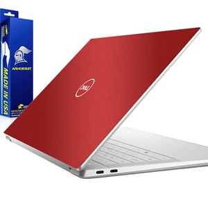 Armorsuit Skin Film Wrap Protector for Dell XPS 14 (2024) - LID ONLY - Picture 1 of 13