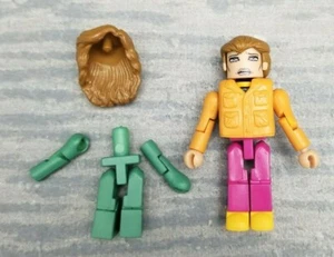 Minimates Marvel Giorni di Futuro Passato Futuro Kitty Purdy 2" LOOSE - Foto 1 di 4