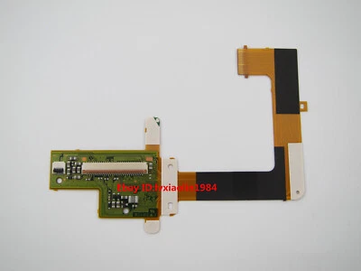 LCD Display Screen Flip Hinge Flex Cable For Sony DSC-HX90 DSC-HX90V DSC-WX500 - image 1 of 2