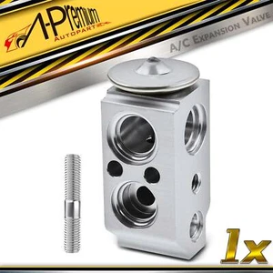 New A/C Expansion Valve for Hyundai Tucson 2010-2015 Kia Sportage 2011-2016 DOHC - Picture 1 of 9