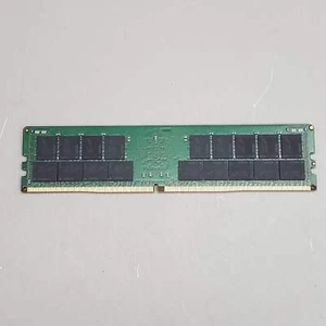 MICRON DDR4 2RX4 PC4-3200AA-RB4-12 Reg Memory 64GB MTA36ASF8G72PZ-3G2E1TI (New O - Picture 1 of 3