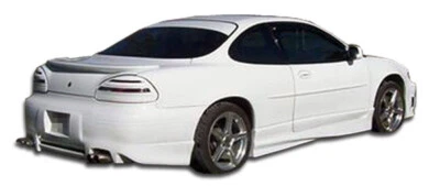 97-03 Pontiac Grand Prix Showoff 3 Duraflex Rear Body Kit Bumper!!! 101906 - Image 1 of 4