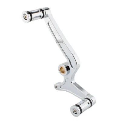 Clavija de cambio de palanca de cambios en la puntera del talón de motocicleta para Indian Scouts 2015-2022 Foto 1 de 4