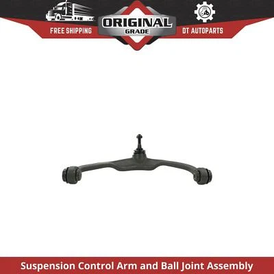 For 07-11 Dodge Nitro Control Arm and Ball Joint Assy Front Right Upper Mevotech - Image 1 of 4