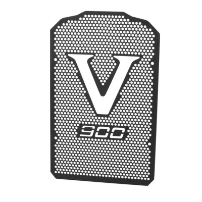 Moto  Radiator Guard  Fit For kawasaki VULCAN 900 CLASSIC/LT/Vulcan 900 Custom Foto 1 de 4