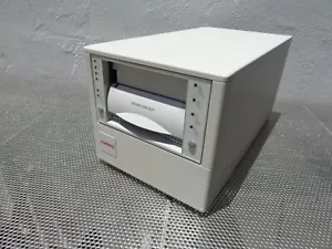 Compaq DLT 8000 external drive DLT8000 40/80Gb 152728-002 154872-002 TH8BL-CM - Picture 1 of 3