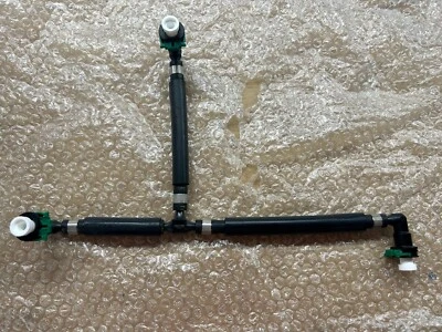 Новый оригинальный производитель Suzuki топливный шланг 15810-46K00 для RMZ250 - Изображение 1 из 4