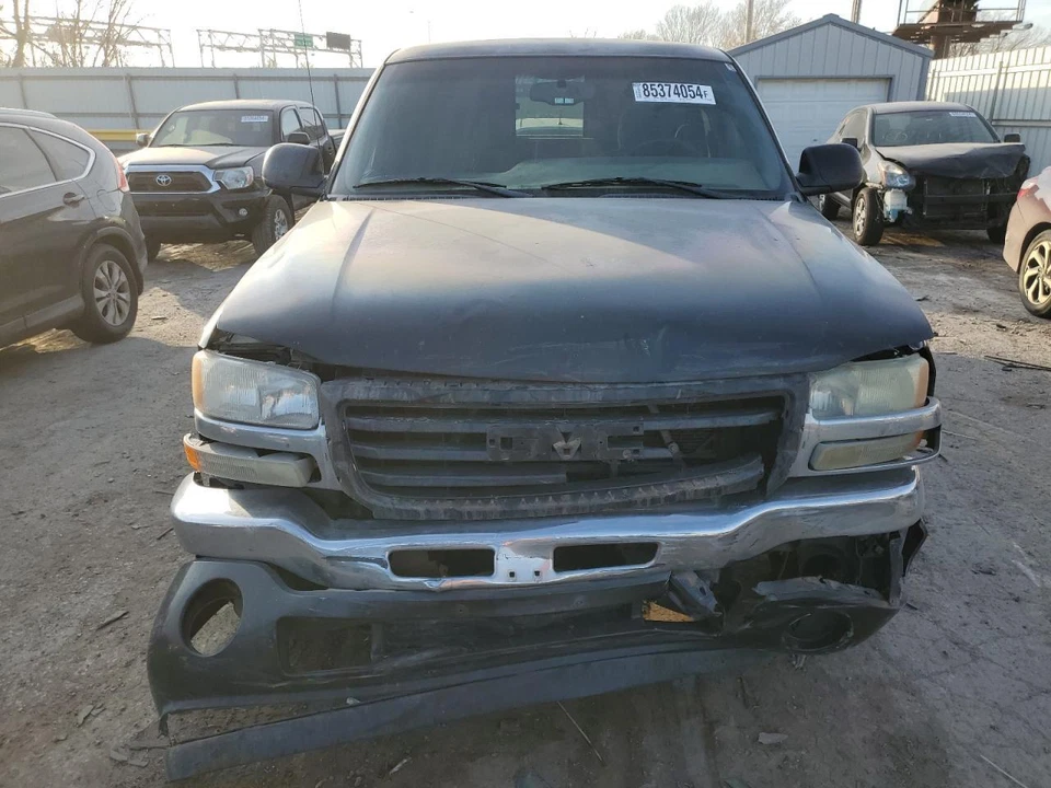 Used Alternator fits: 2005 Gmc Sierra 1500 pickup 105 amp Grade A — 第 1/4 张图片