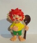 NIMMERSATT Der kleine Kobold Pumuckl 1985 ORIGINAL
