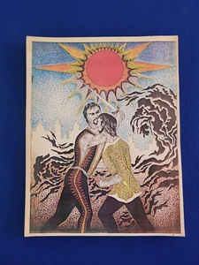 Sonda #10 Star Trek Fanzine (1977) - Primera impresión 300 copias - Imagen 1 de 2