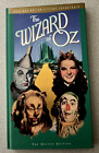 The Wizard Of Oz Soundtrack Deluxe Ed 2CD's 48page booklet Rarities Judy Garland