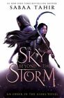 A Sky Beyond the Storm [An Ember in the Ashes]  Tahir, Sabaa  Acceptable  Book  