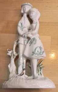 ROSENTHAL GERMANY BYNET Vintage Fao Loudgeralt - Picture 1 of 6