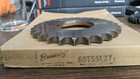 NOS BROWNING 60T55L27 Torque Limiter Sprocket