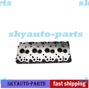 Cylinder Head 11101-56050 11101-56030 for Toyota Engine 3B - Picture 1 of 1