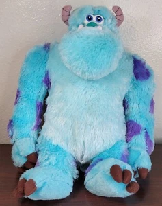 Disney Collection 13 Zoll Sulley Plüsch Monster Inc. James P. Sullivan Sully - Bild 1 von 7