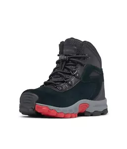 Children Unisex Columbia Kids Newton Ridge™ Amped (Toddler/Little Kid/Big Kid) - Picture 1 of 21