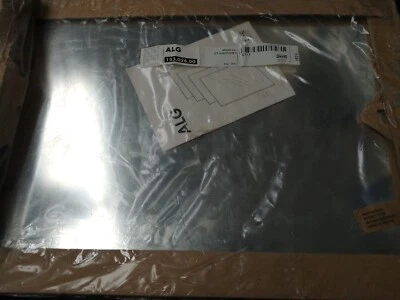 IKEA Allgäu (Decorative or Vanity) Mirror (45x60cm) 17 3/4 in. x 23in. ⭐️NEW⭐️ - Image 1 of 4