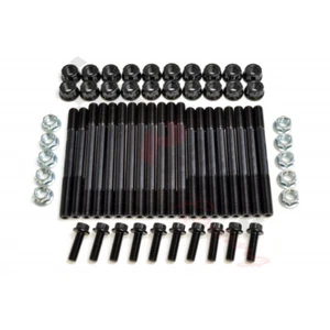 ARP 234-5608 LS 4-Bolt Main Cap Stud Kit - LS1/LS2/LS3/LS6 - 4.8L/5.3L/5.7L/6.0L - Picture 1 of 1