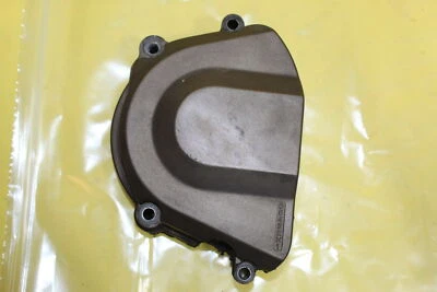00-05 CUBIERTA PIÑÓN MOTOR KAWASAKI NINJA ZX12R 14026-1266 Foto 1 de 4