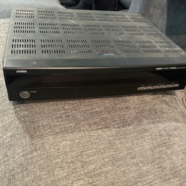 Cable Box Descrambler 999 Channel