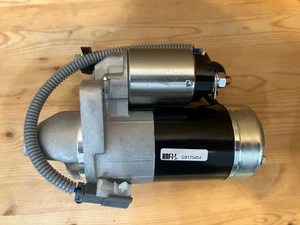 Starter For Infiniti Q70 Q70L QX80 QX56 Nissan Armada Titan NV3500 2009-2019 - Foto 1 di 10