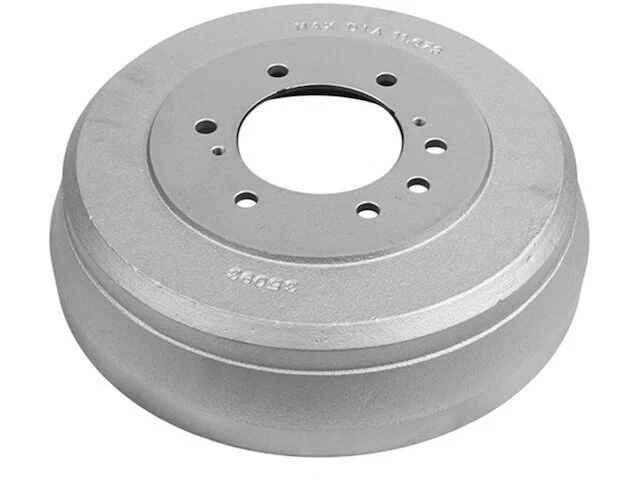 Tambor freno trasero 42SHPH36 para Infiniti QX4 1997 1998 1999 2000 2001 2002 2003 Foto 1 de 1