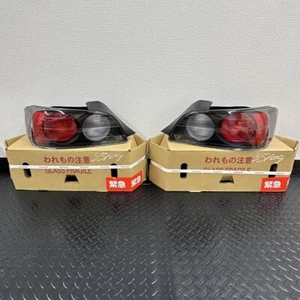 HONDA Genuine First 1nd Model S2000 AP1 Taillight Lamp Unit Tail Light Rh&Lh SET - Bild 1 von 8